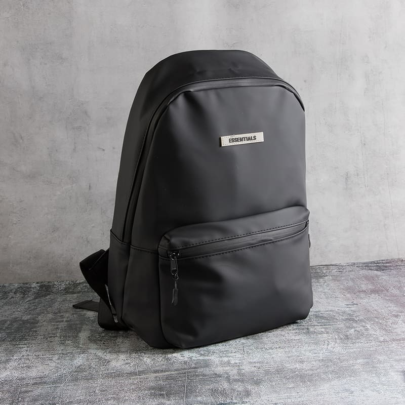 FOG Waterproof Backpack ESSENTIALS Travel Backpack for Middle School and College