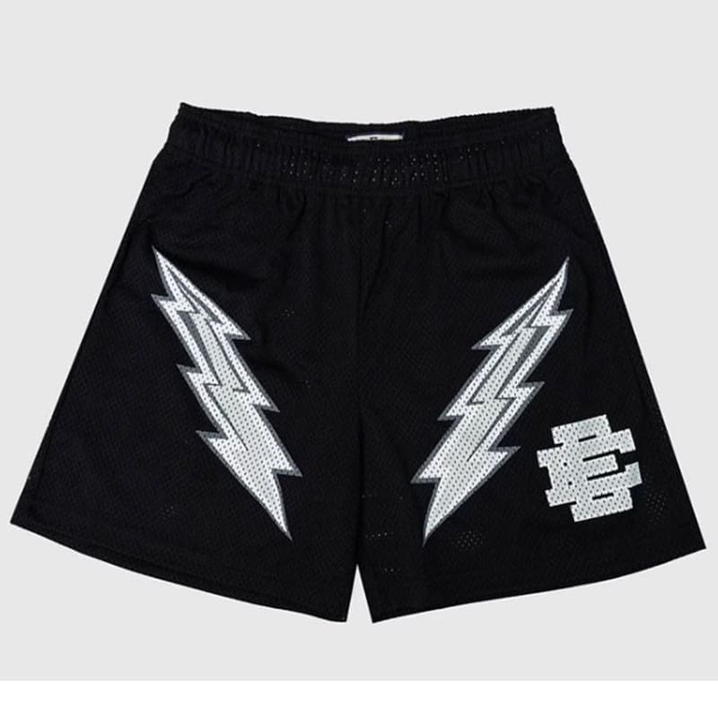 Eric Emanuel Sports Shorts