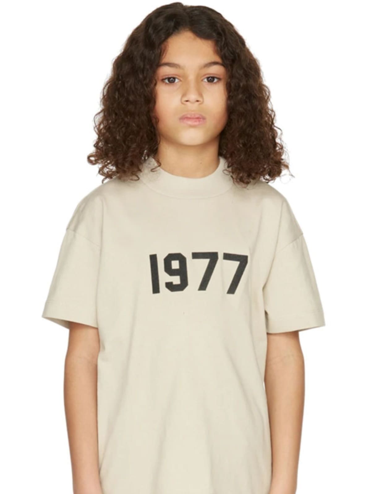 Fog Kids’ Summer Parent-Child Tee