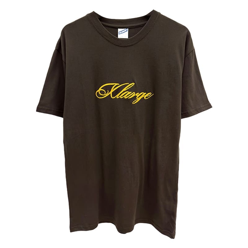 Hvm*n M*de x kaws tee