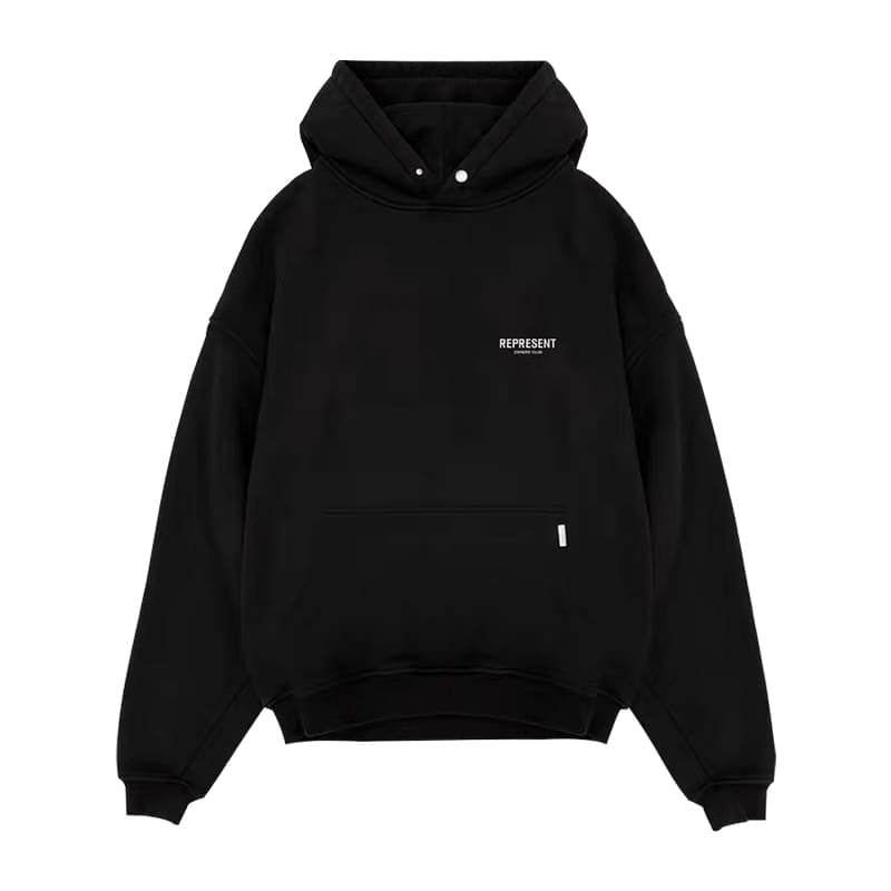 Represent Track Doberman Tee