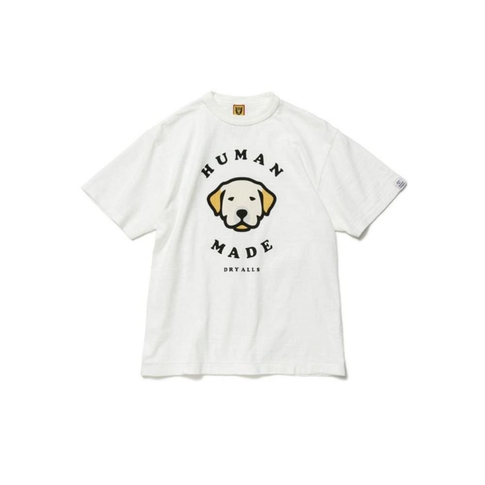 Hvm*n M*de cartoon dog tee