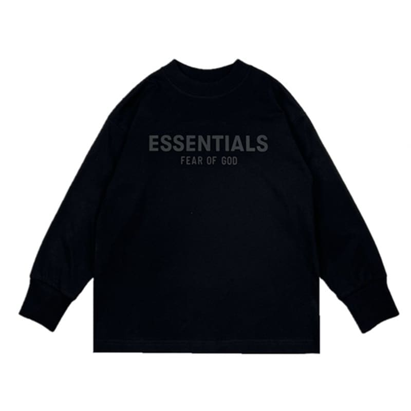 Boys Long Sleeve Tee