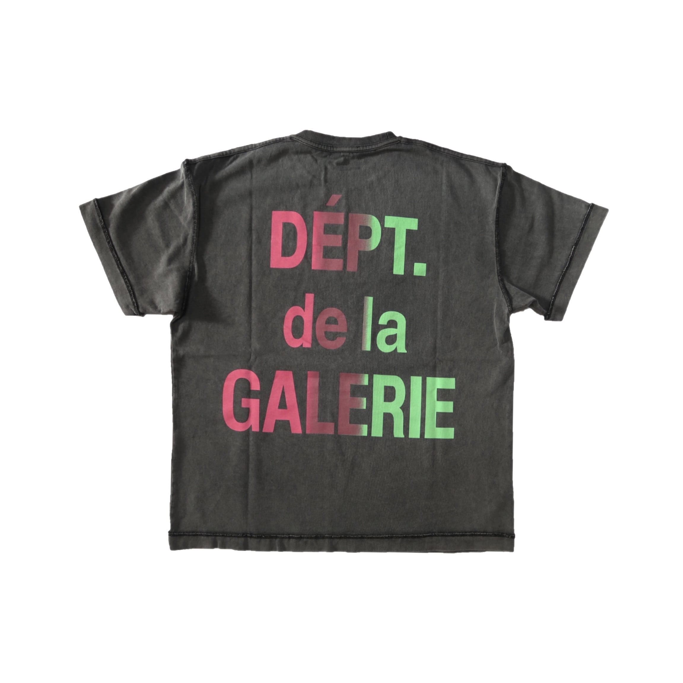 Gallery Dept Retro Gradient T-Shirt