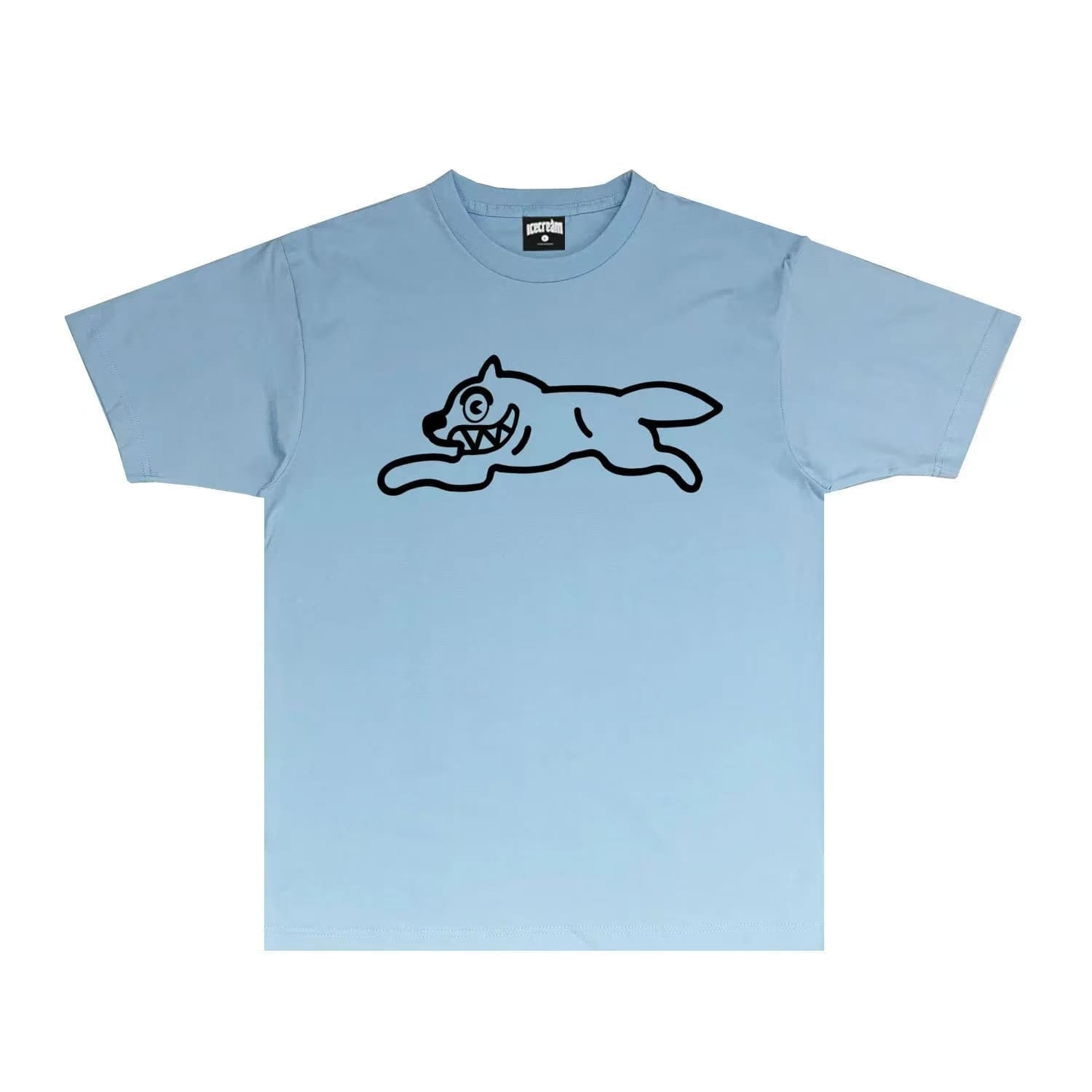 Bbc Flying Dog Ice Cream Tee