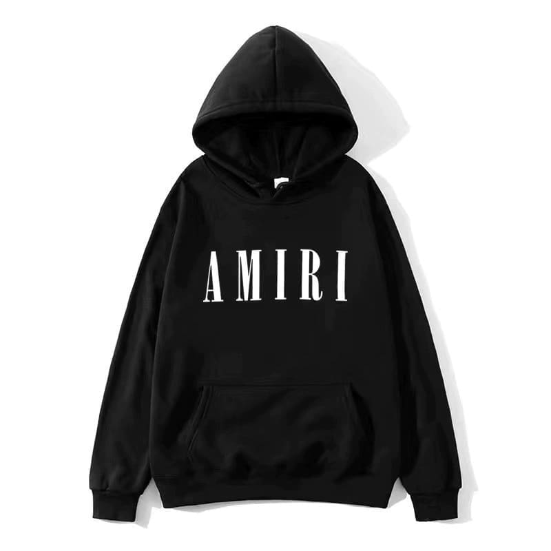 Amiri 320G Hooded Sweater Angel Hill 2