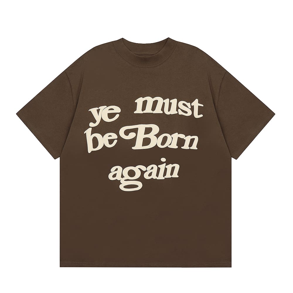 Cpfm Kanye Big Talker Rebirth Tee