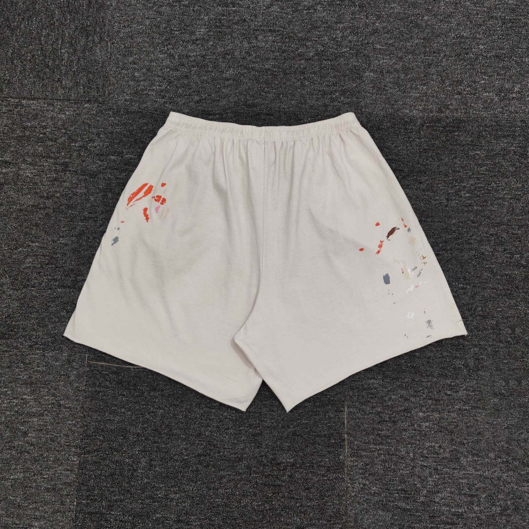 Gallery Dept. Insomnia Logo Shorts