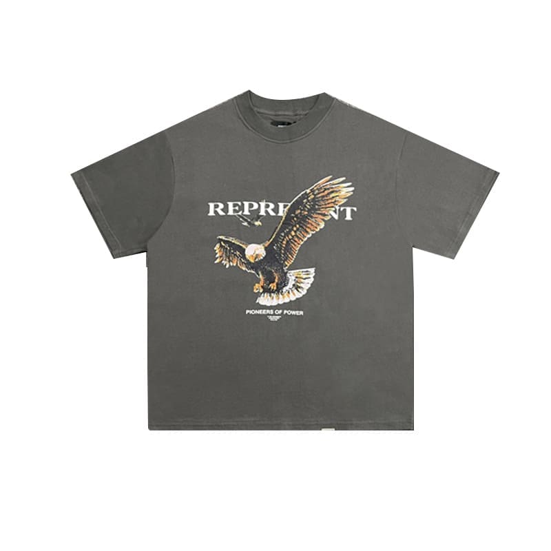 Represent Short Sleeve Vtg Tee