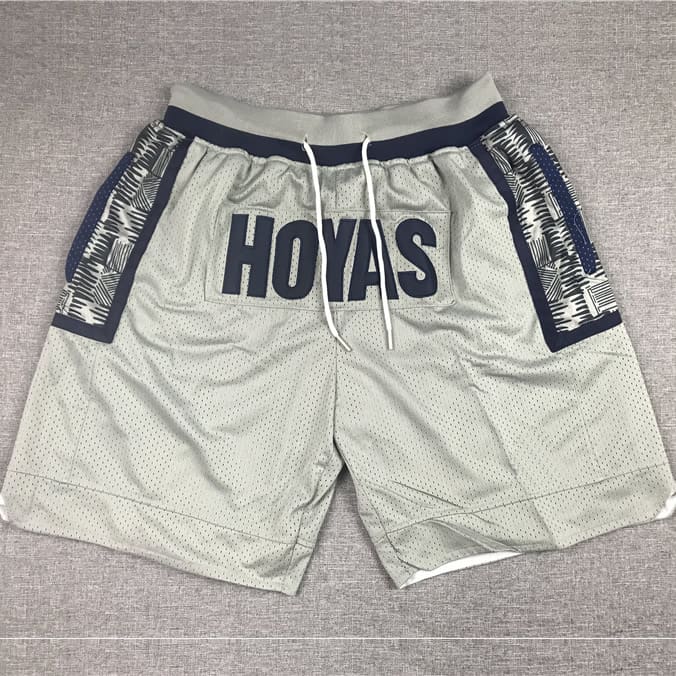 Just Don Shorts (Set Of 3)