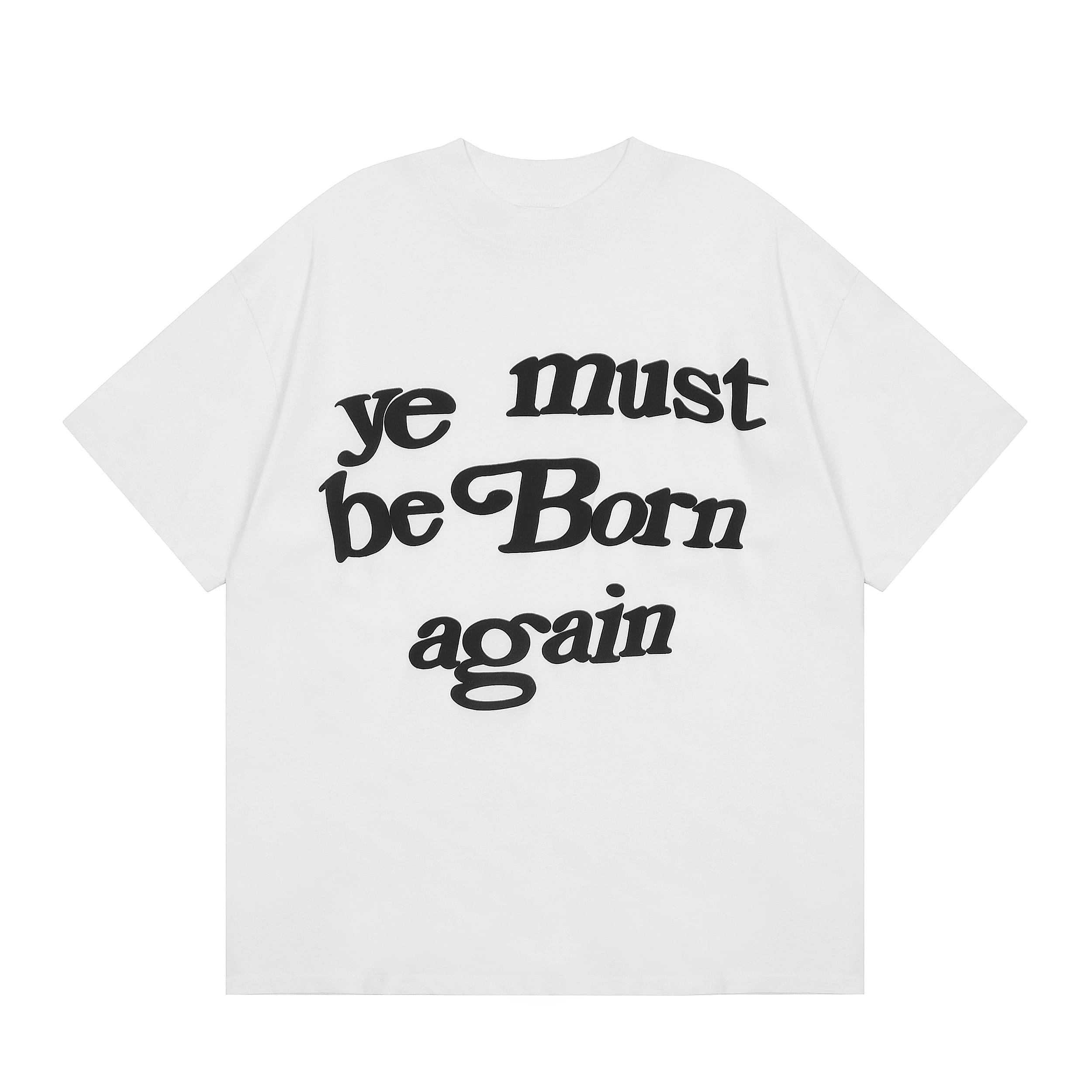 Cpfm Kanye Big Talker Rebirth Tee