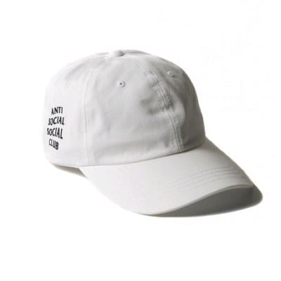 Fr2 X Anti Social Club Tee