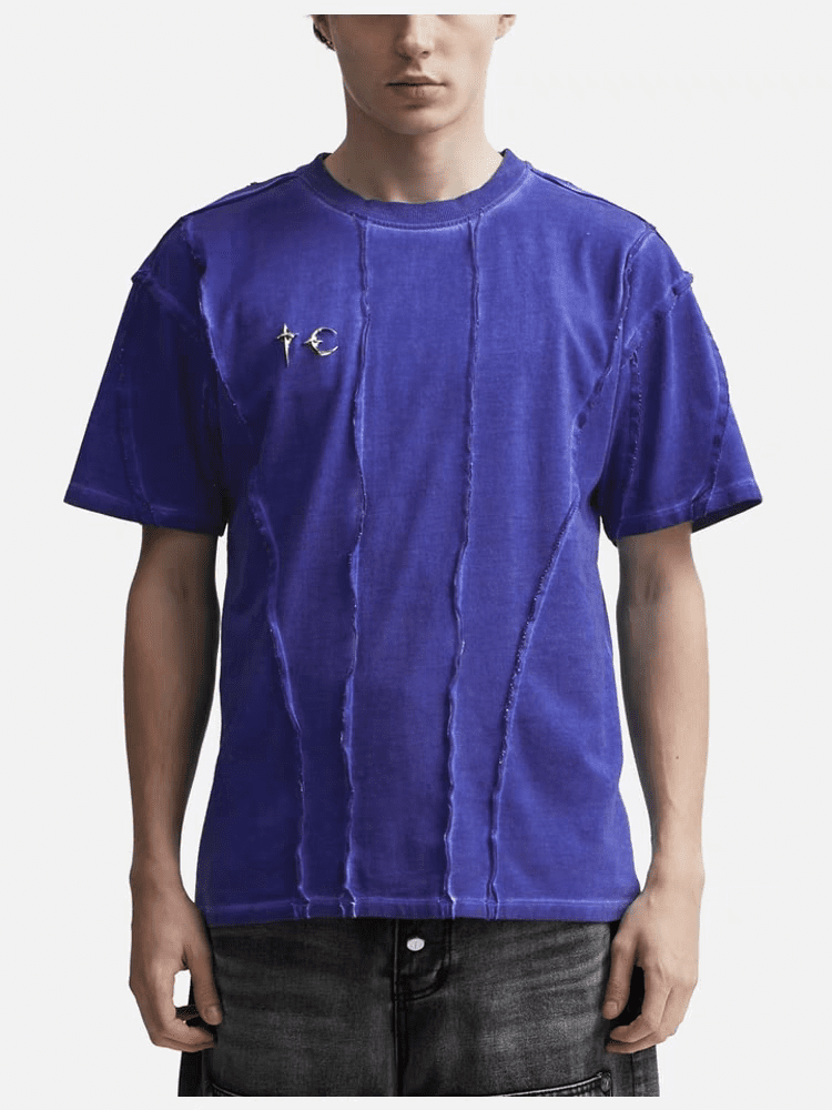 Thug Club Spring/Summer Pure Color Tee