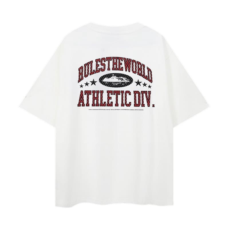 Corteiz Devil Island Stand Collar Fleece Jacket