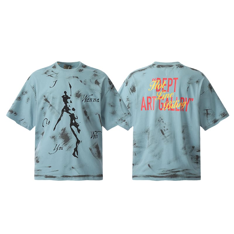 Gallery Dept Vintage Casual Shorts