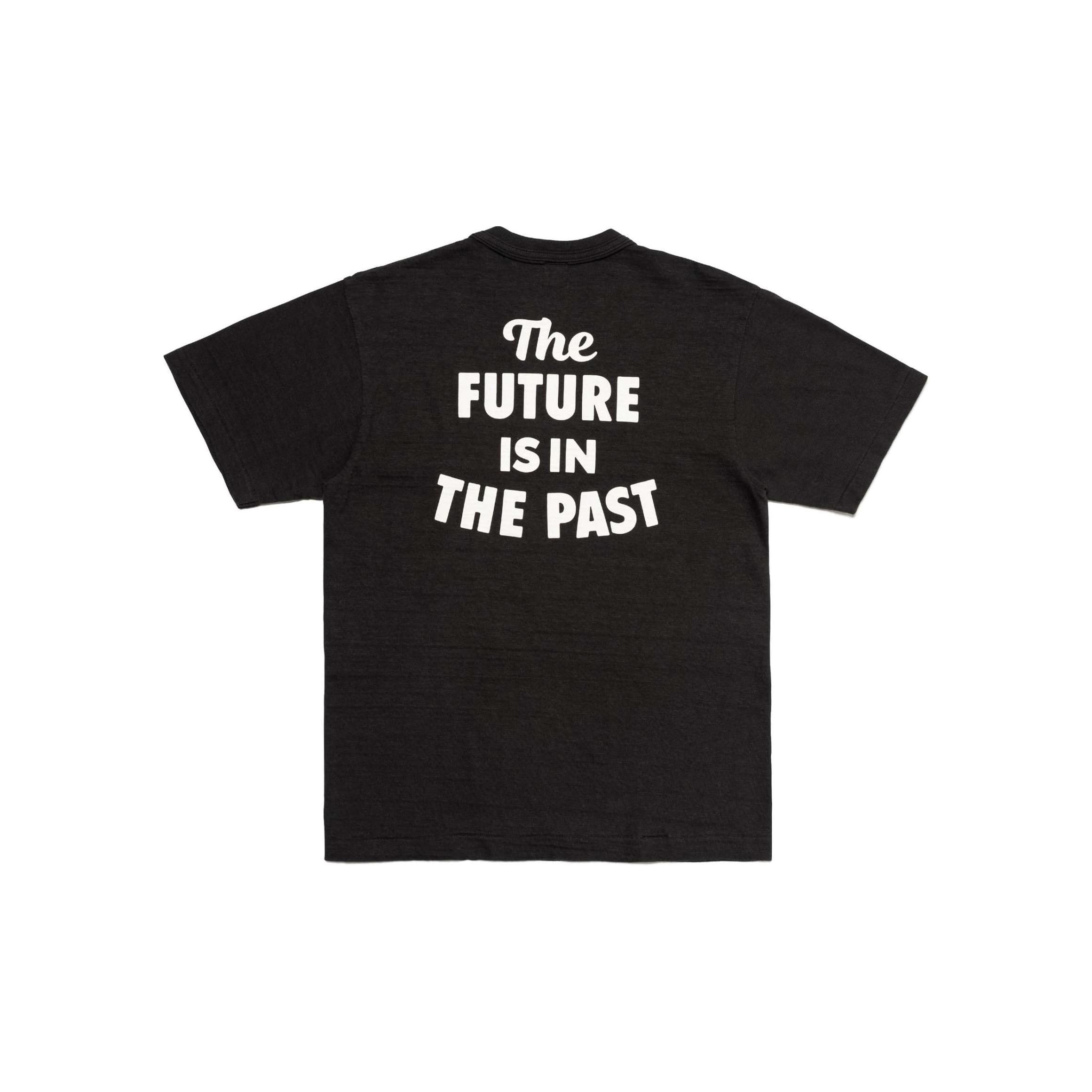 Human Made Ss24 Cotton Letter Tee