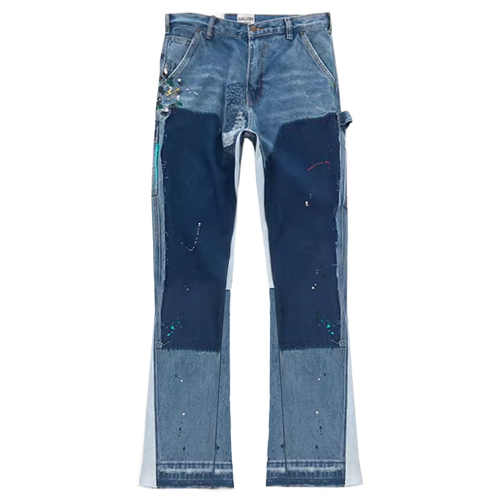 Gallery Dept Fog Vintage Soil Jeans