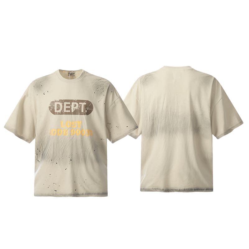 Gallery Dept Vintage Casual Shorts