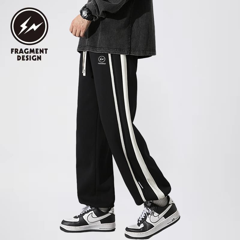 Fragmentdesign Lightning Fashion Pants