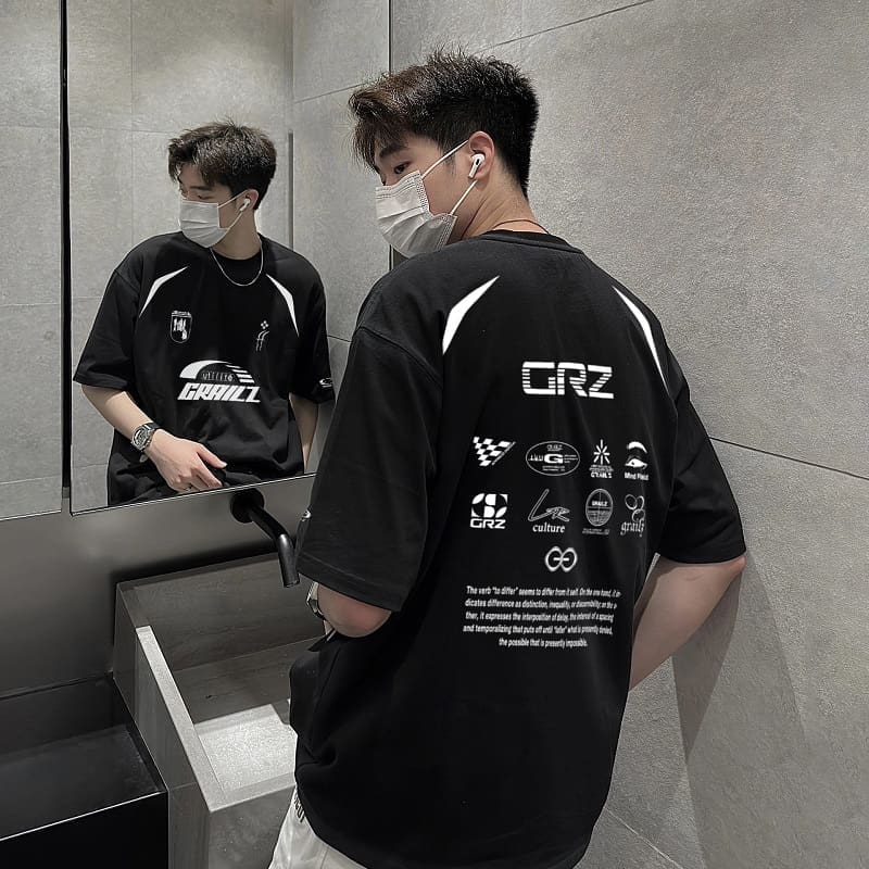 Hvm*n M*de love sweater