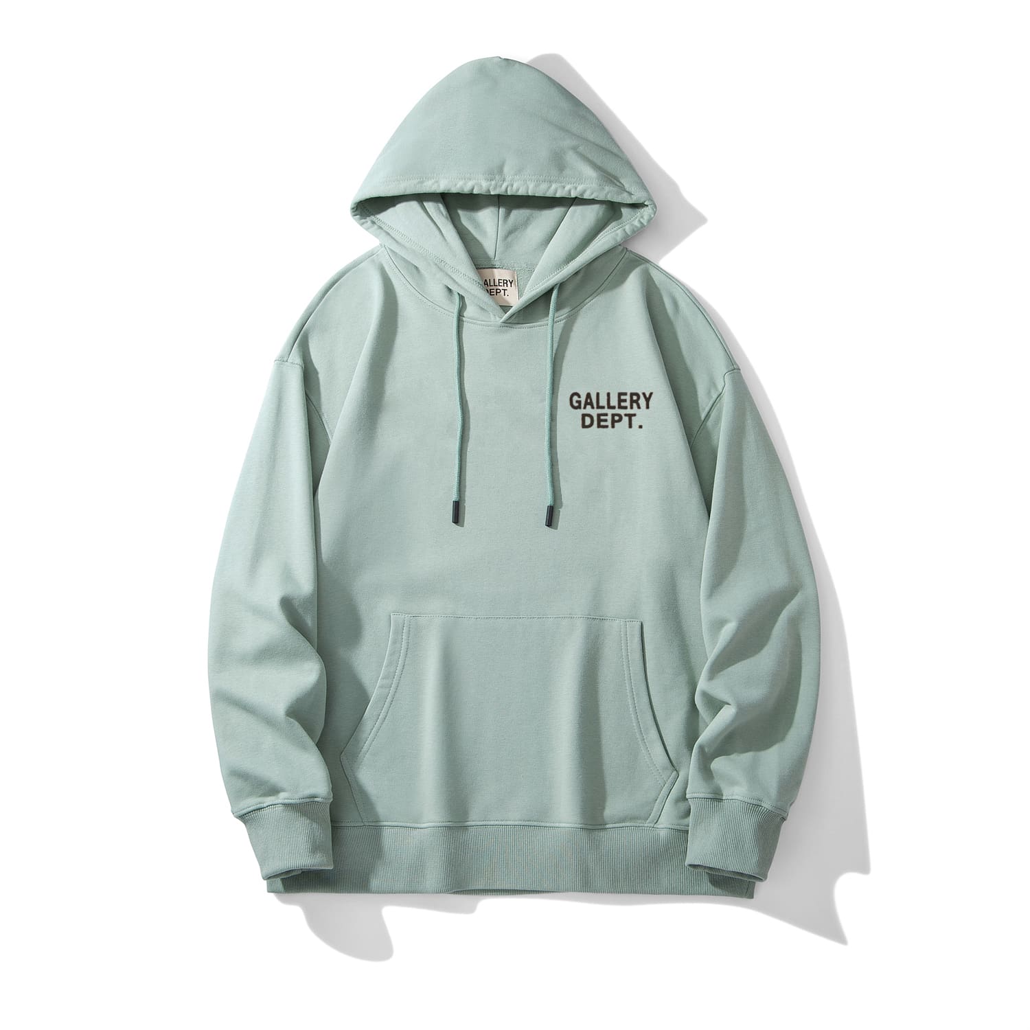 Gallery Dept Flame Mountain Logo Sweater