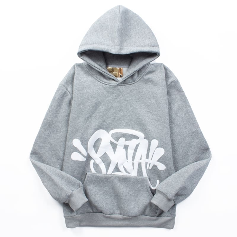 Drill Syna American Street Vintage Hoodie