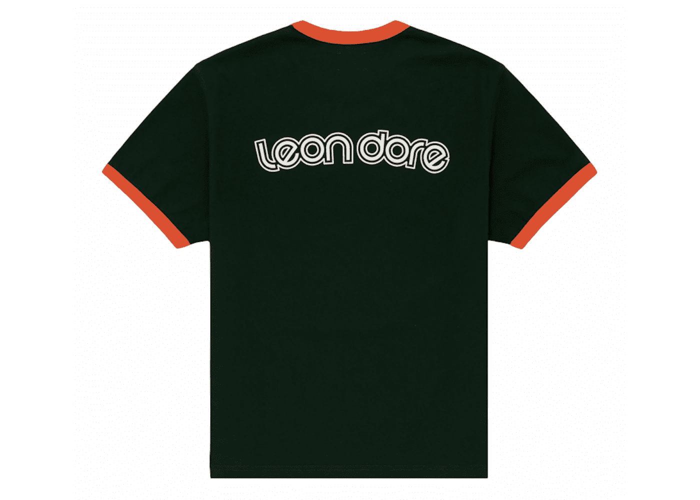 Ald Aime Leon Dore Ring T-Shirt