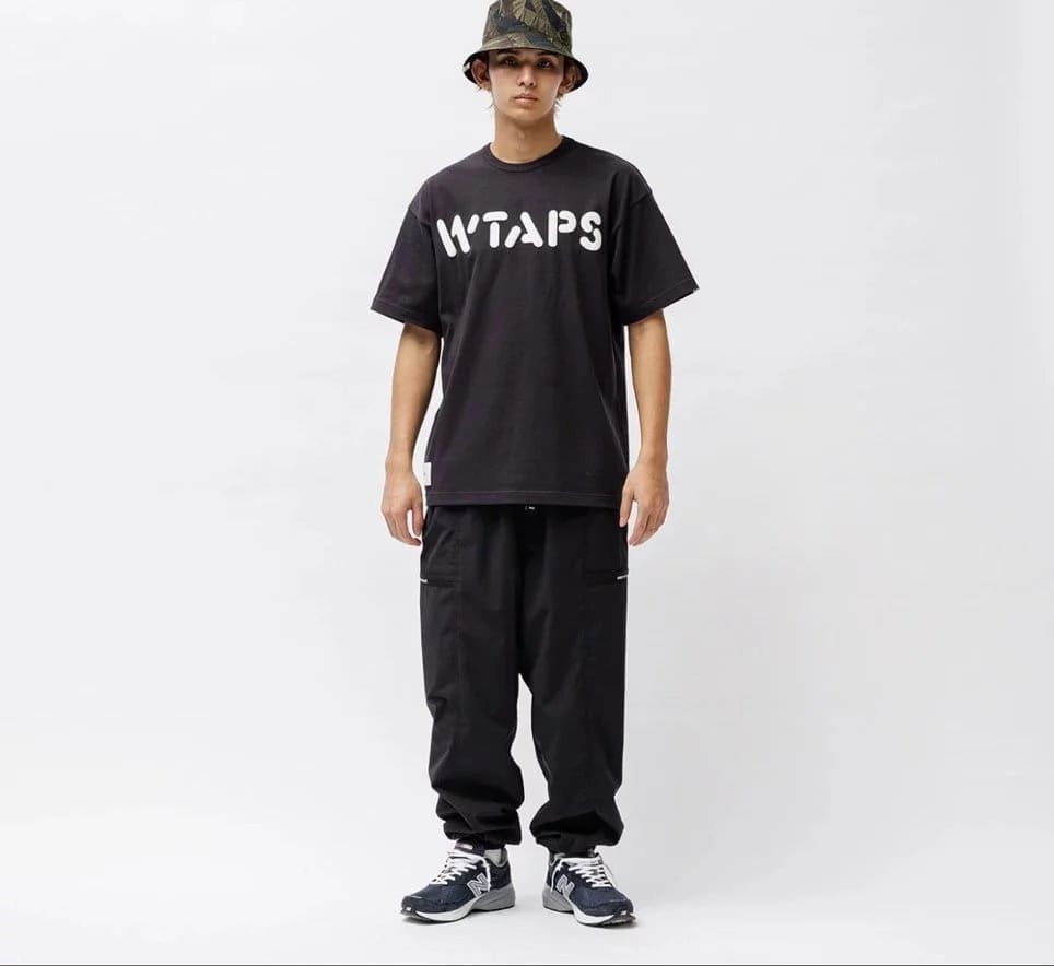 Logo-Print Appliquéd Cotton-Jersey T-Shirt