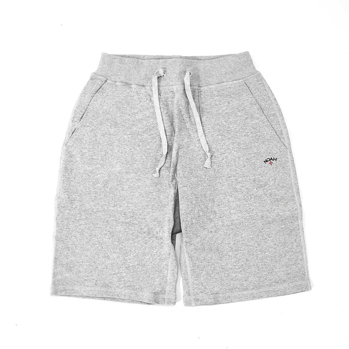 Noah 24Ss Cross Sports Shorts
