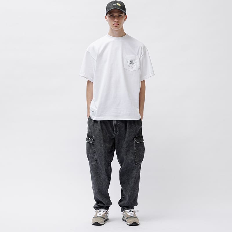 Undefeated New Classic Icon Tee 2