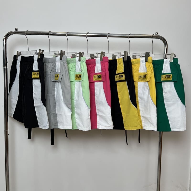 Corteiz Devil Island Retro Printed Jacket