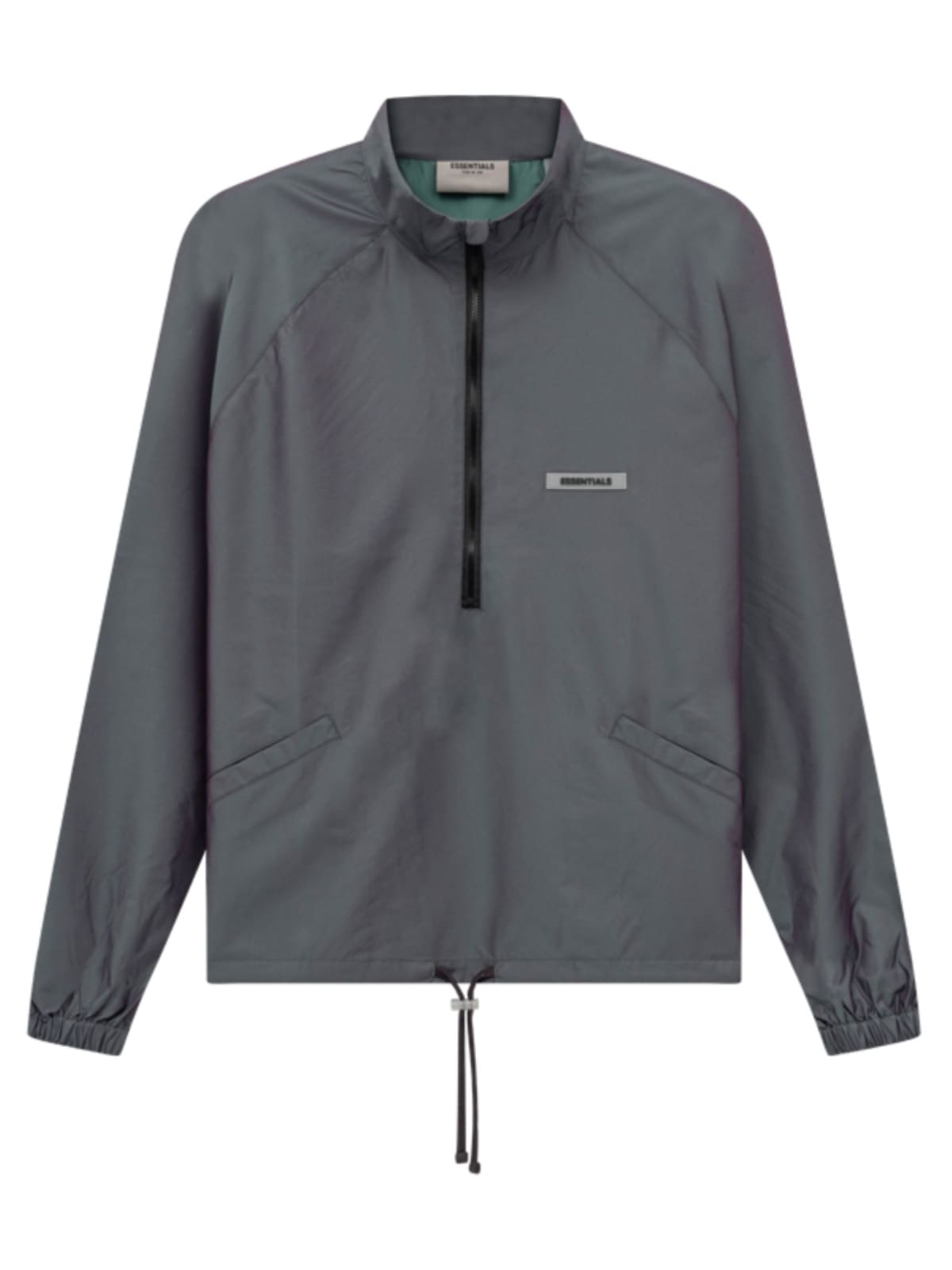 Essentials Baseball Uniform Jacket