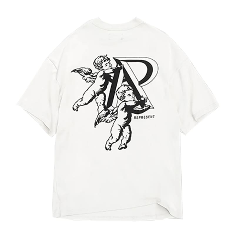 Represent Rep Doberman T-Shirt