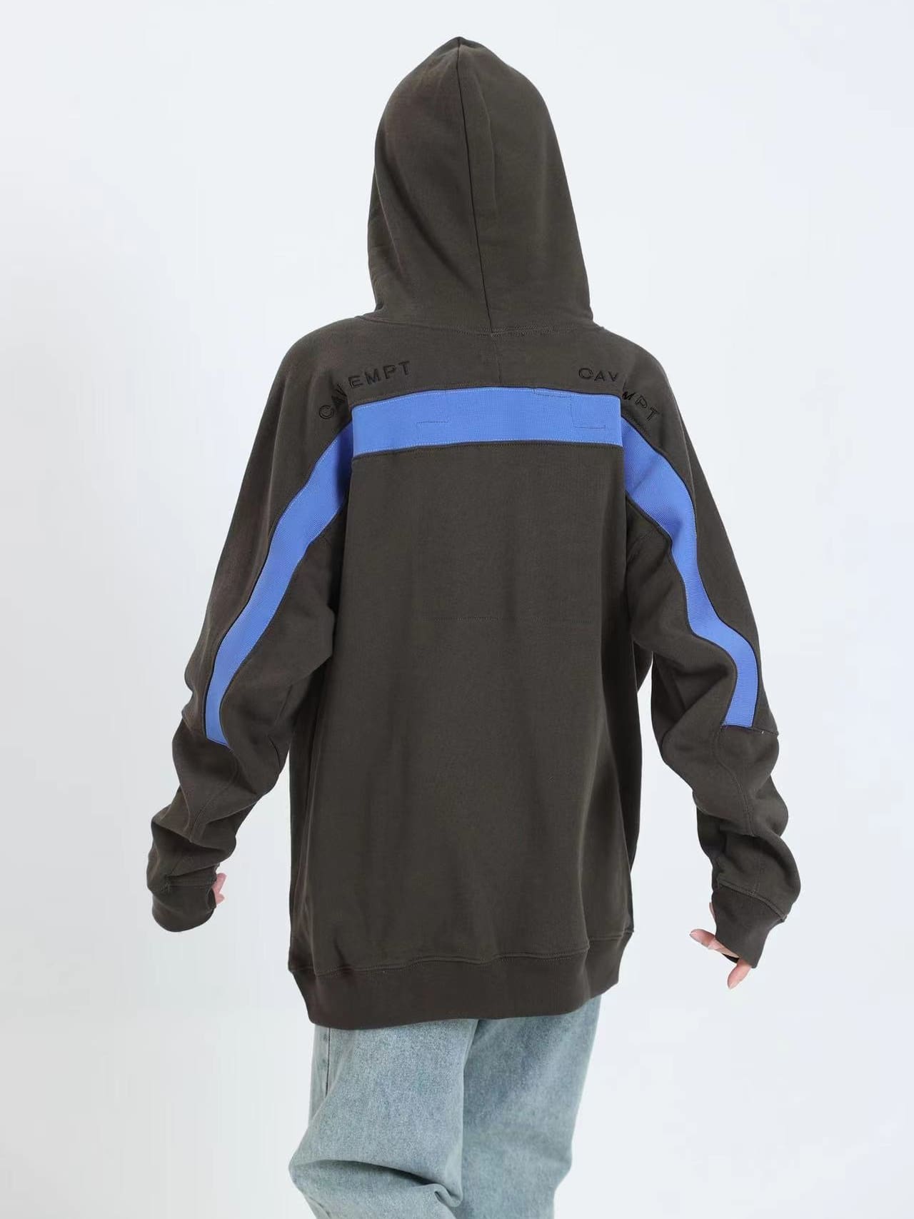 Cavempt Ce Rib Sweater