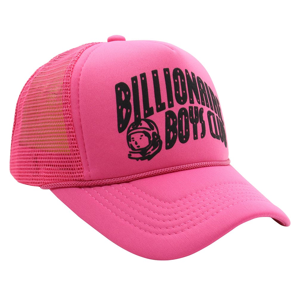 Billionaire Boys Club Trucker Hat