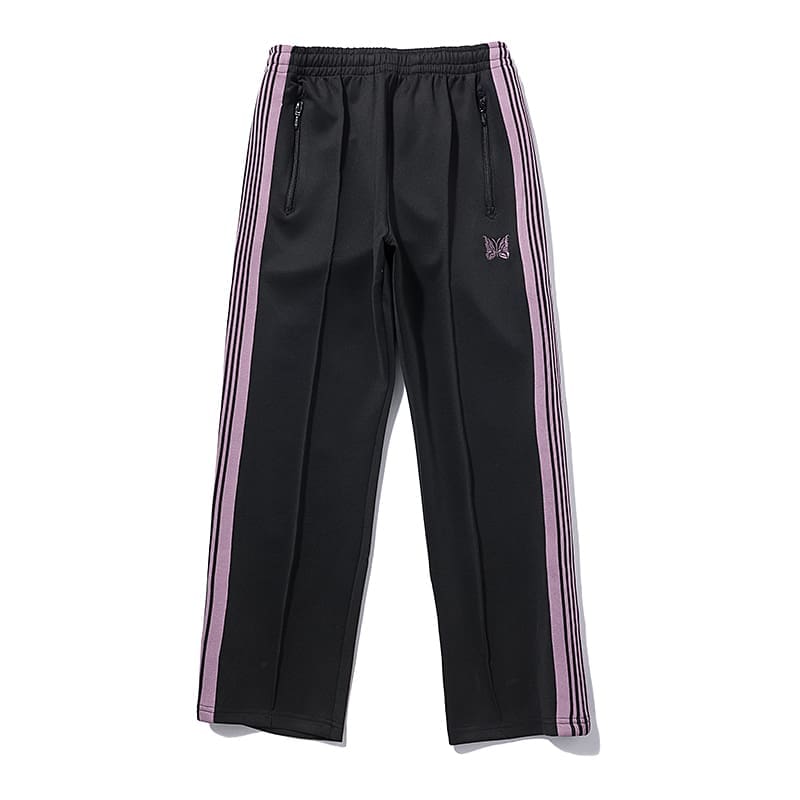 Needles Butterfly Logo Pants