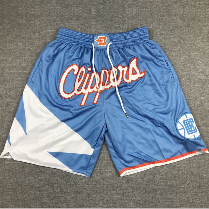 Just Don Shorts (Set Of 3)