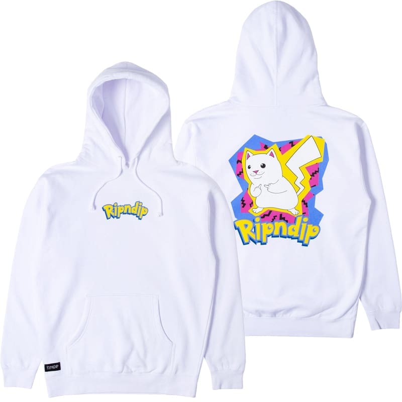 Ripndip Cheap Cat Street Hoodie