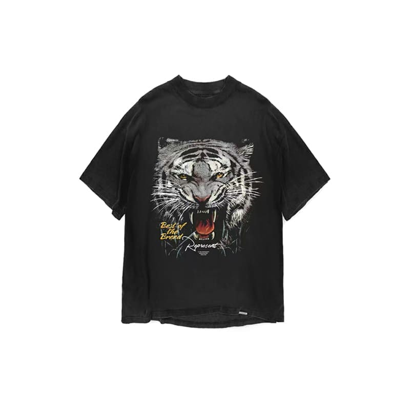 Represent Short Sleeve Vtg Tee