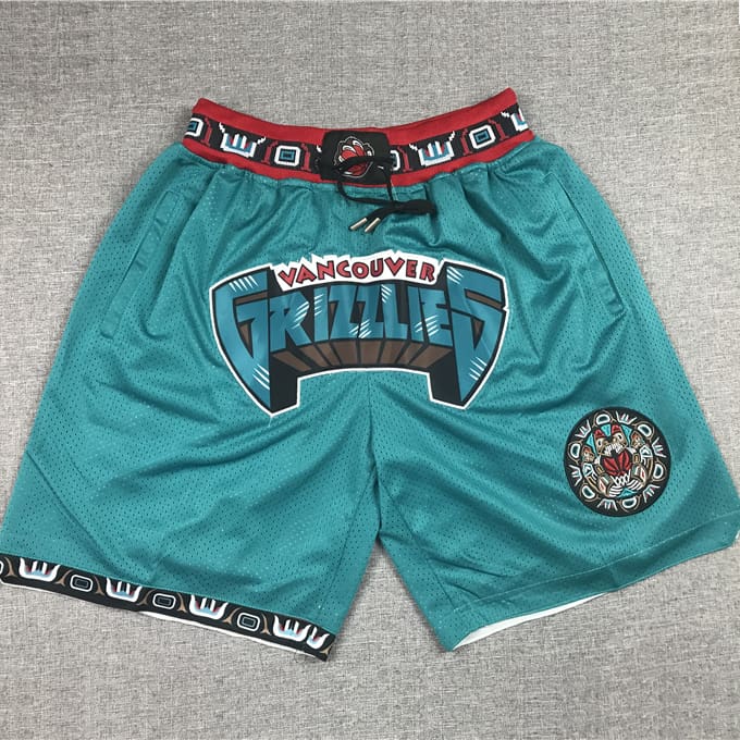 Just Don Shorts (Set Of 3)