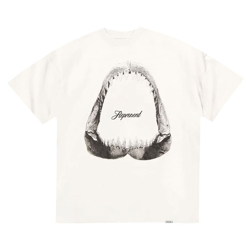 Represent Rep Doberman T-Shirt