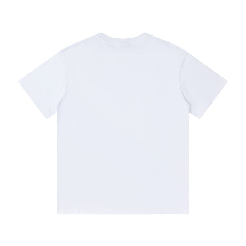 Trapstar Phantom Letter T-Shirt