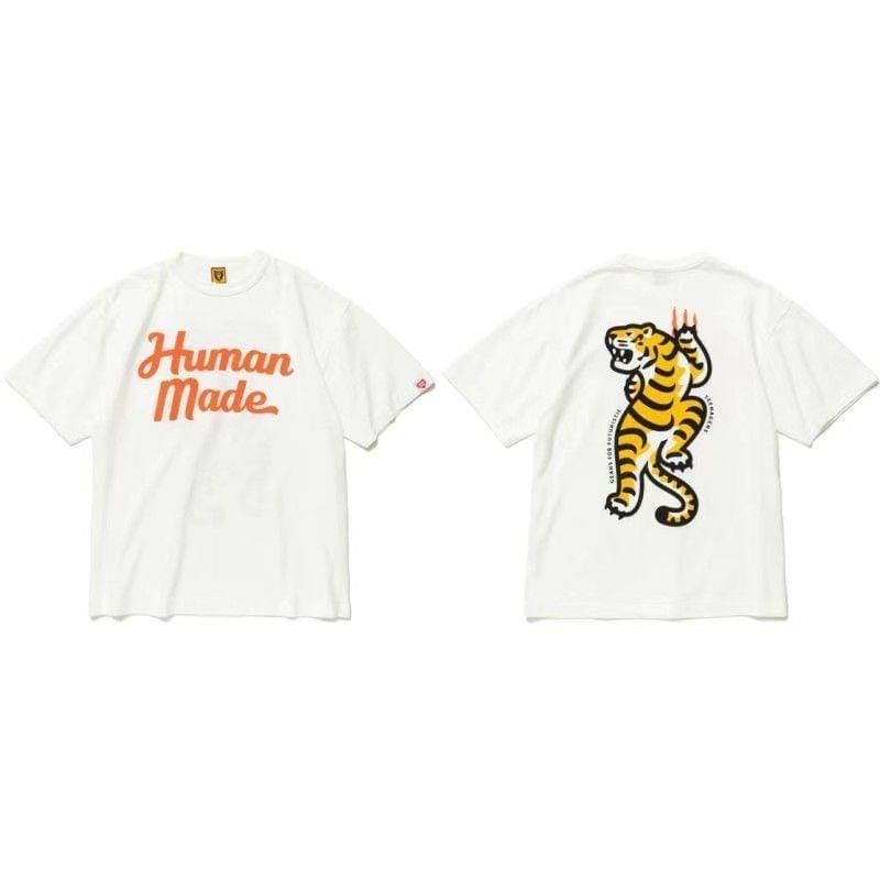 Hvm*n M*de love letter short sleeve tee 2