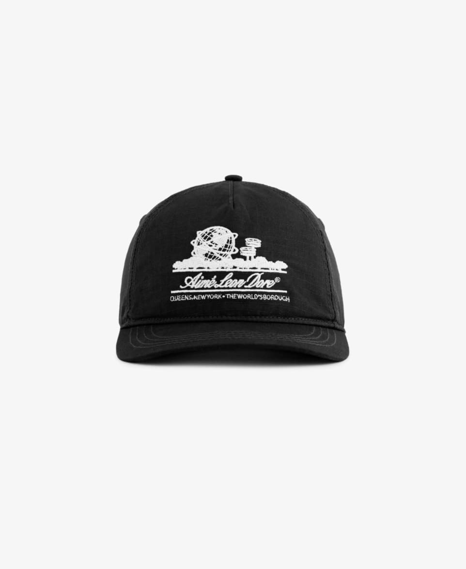 Aime Leon Dore Unisphere Hat