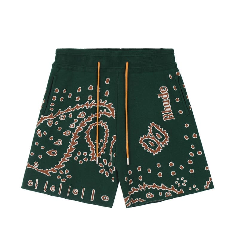 H*lst*r studios rodman tee