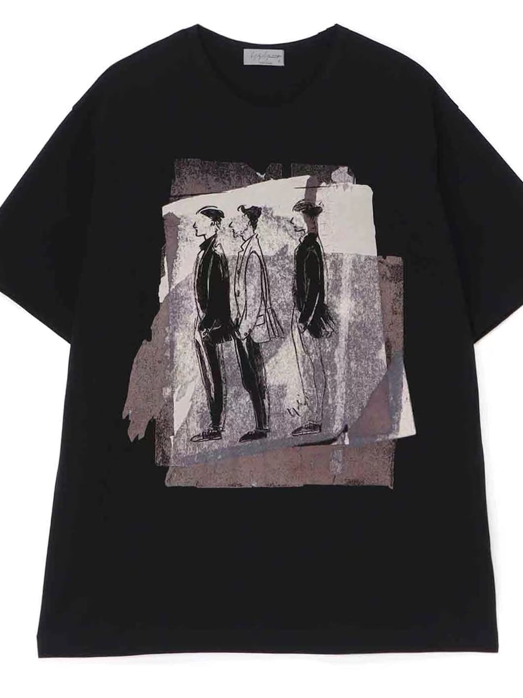 Llfyohjiyam Style 23Ss Tee