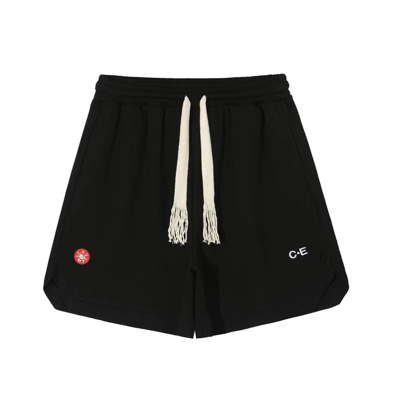 Cavempt Ce Embroidered Casual Shorts