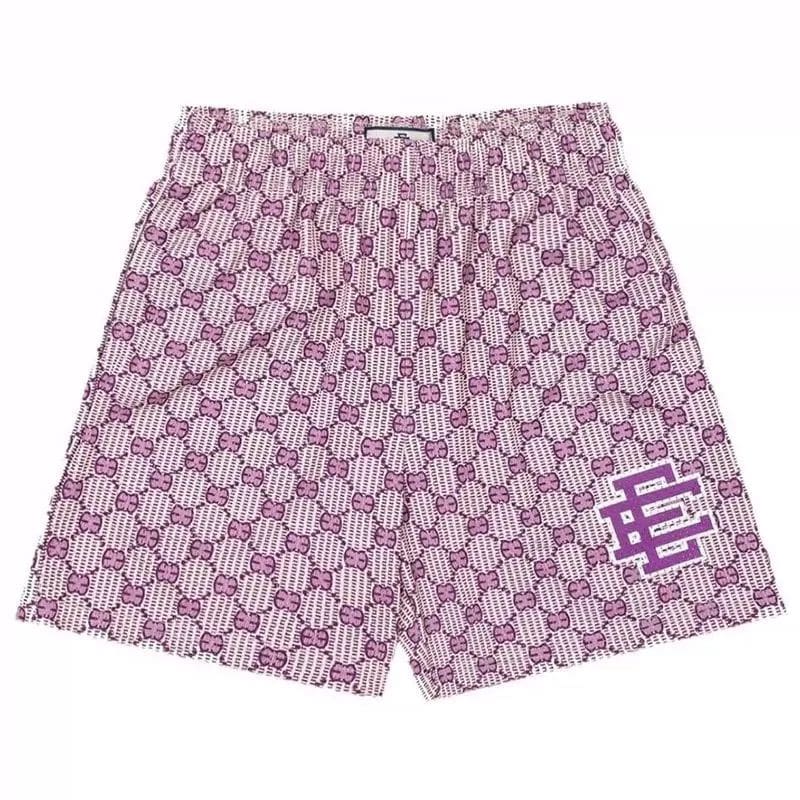 Eric Emanuel Ee Basic Mesh Short