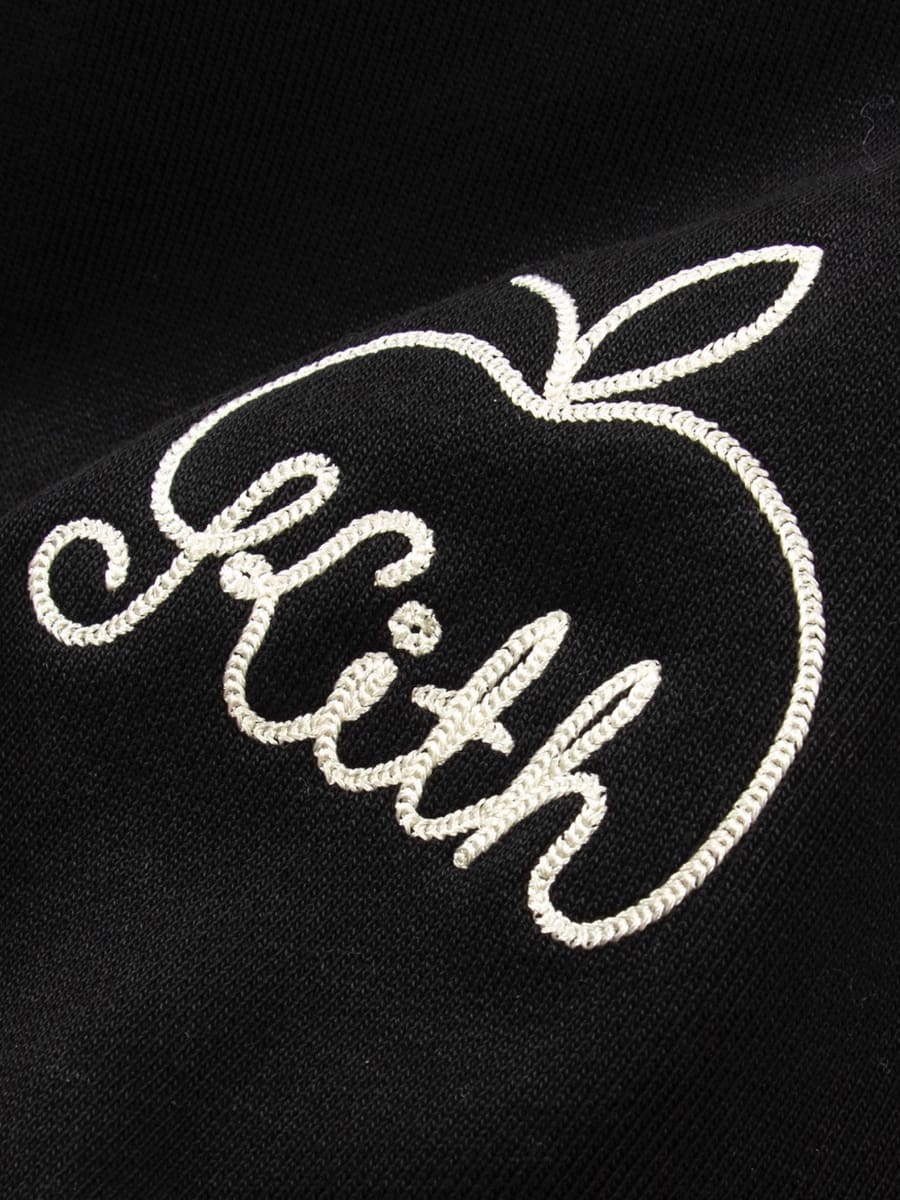 Kith High Street Hooded Sweater