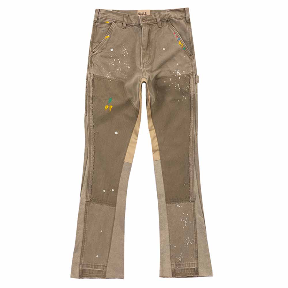 Gallery Dept Fog Vintage Soil Jeans